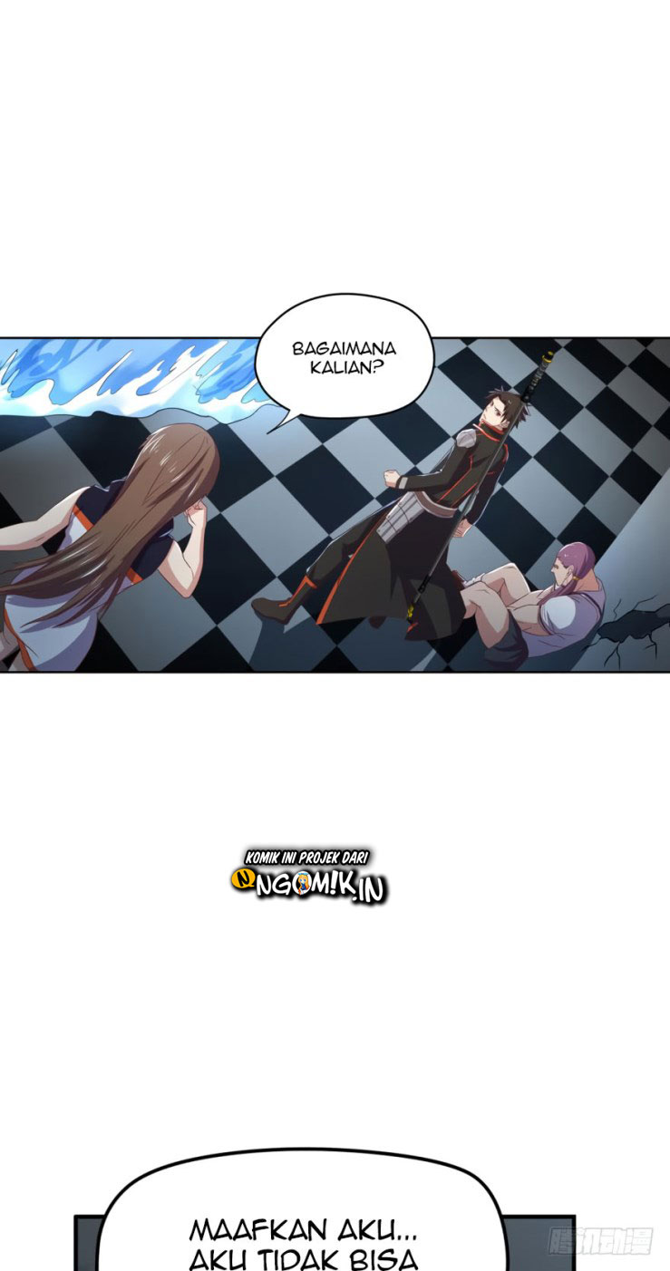 Reborn Big Player Chapter 78 - halaman 8