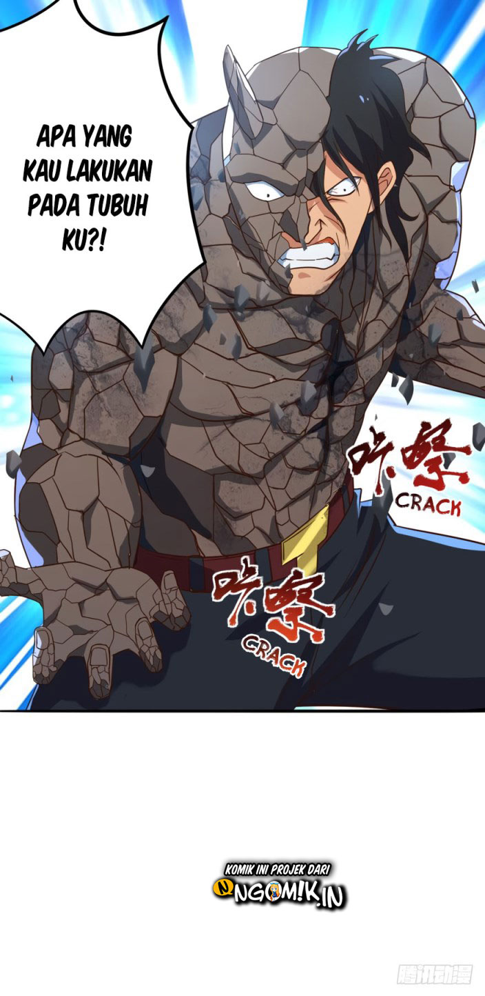 Reborn Big Player Chapter 79 - halaman 11
