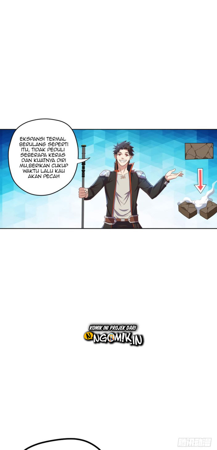 Reborn Big Player Chapter 79 - halaman 16