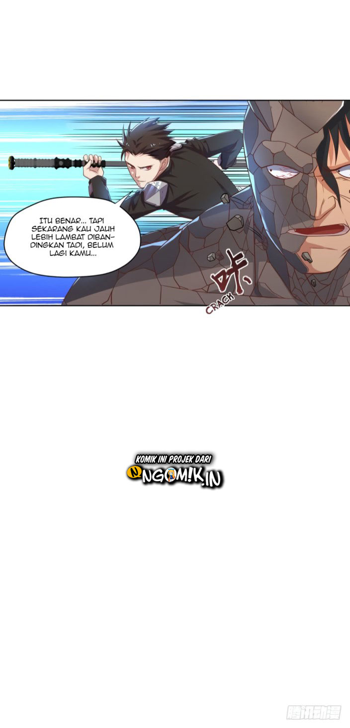 Reborn Big Player Chapter 79 - halaman 19