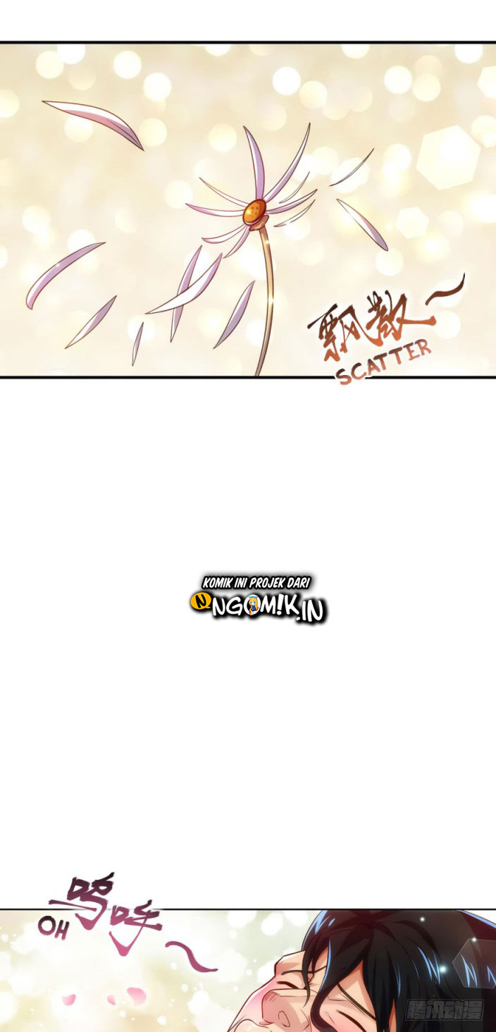 Reborn Big Player Chapter 79 - halaman 23