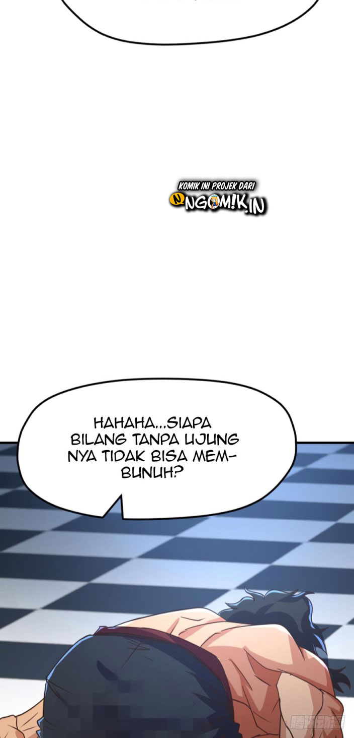 Reborn Big Player Chapter 79 - halaman 27