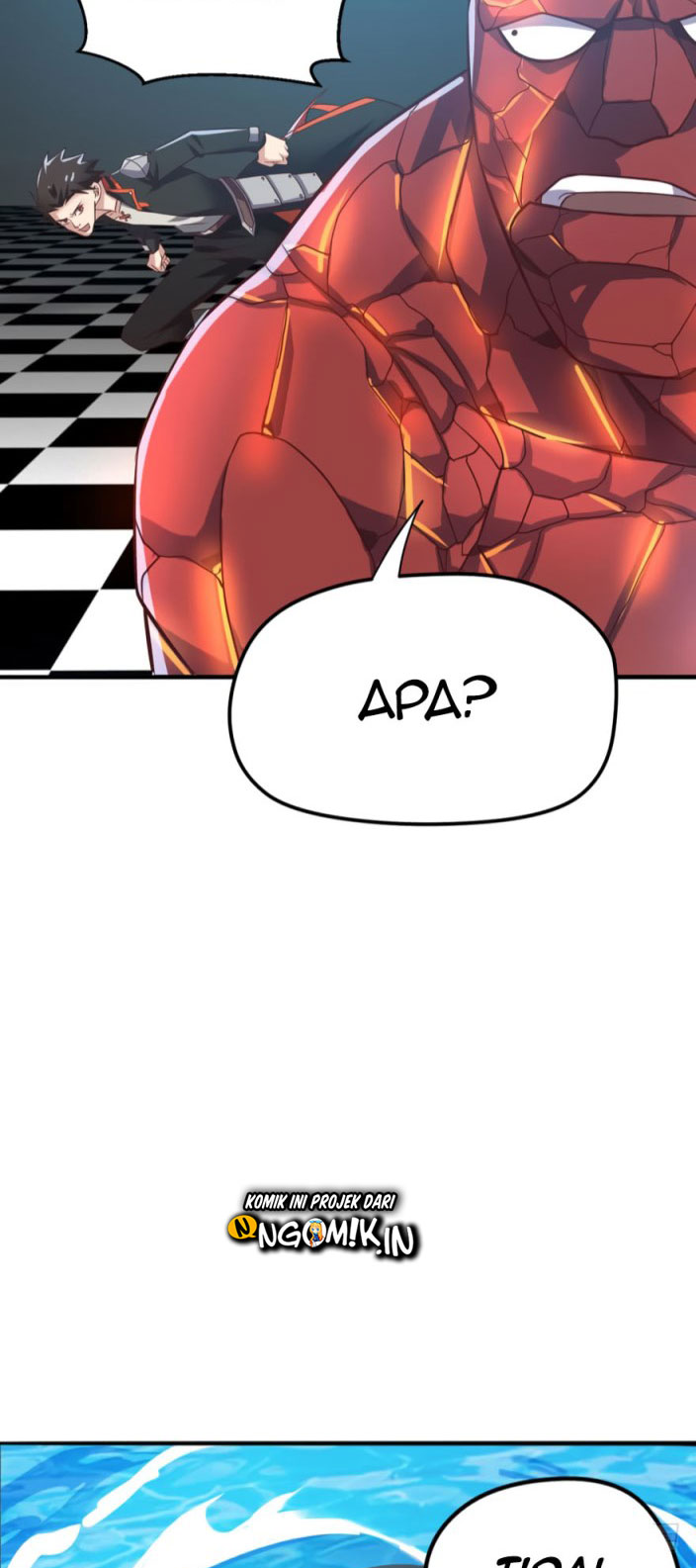 Reborn Big Player Chapter 79 - halaman 4