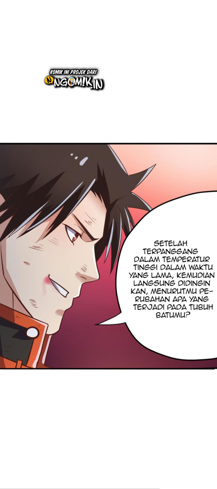 Reborn Big Player Chapter 79 - halaman 7