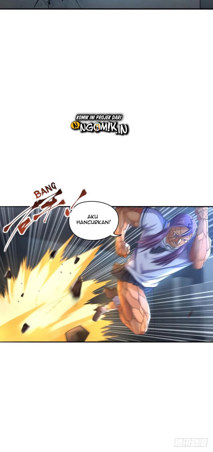 Reborn Big Player Chapter 81 - halaman 3