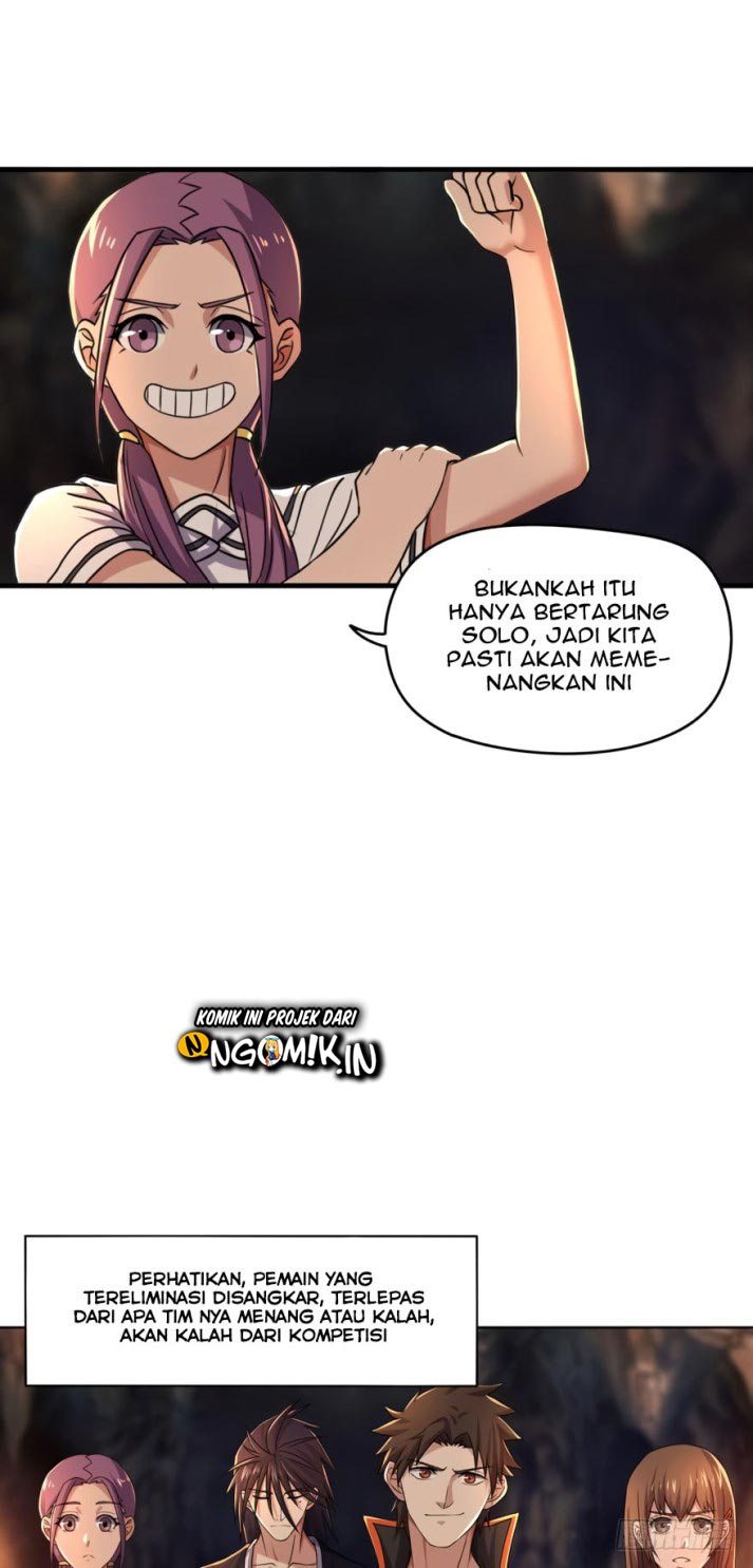 Reborn Big Player Chapter 82 - halaman 11
