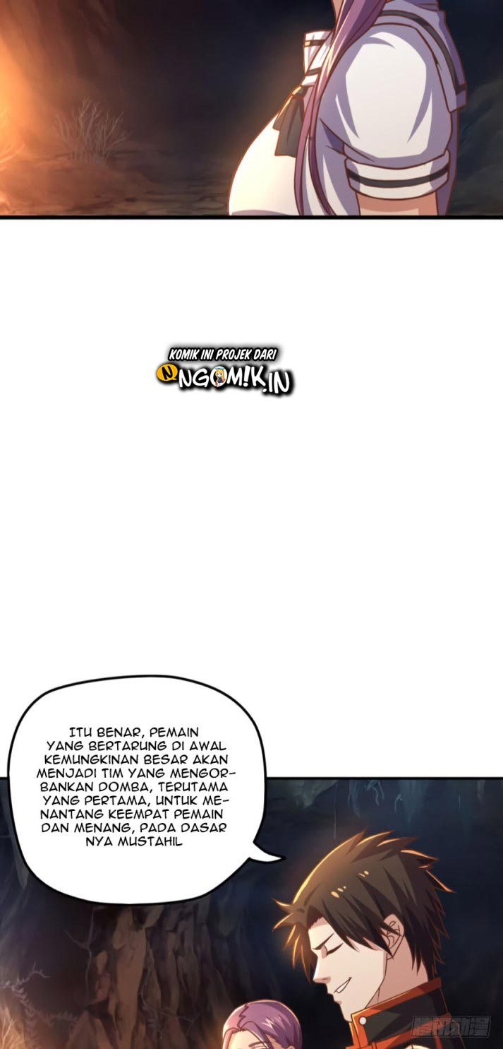Reborn Big Player Chapter 82 - halaman 13