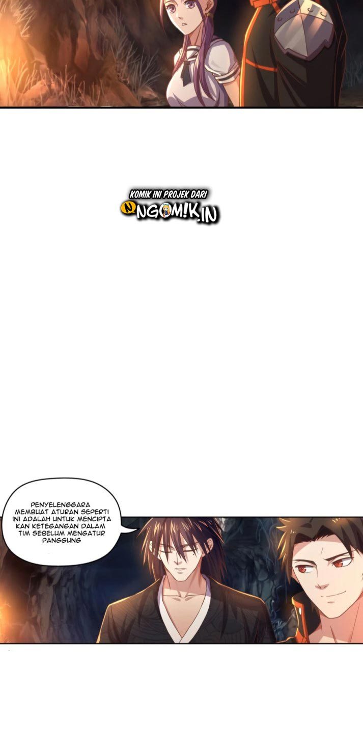 Reborn Big Player Chapter 82 - halaman 14