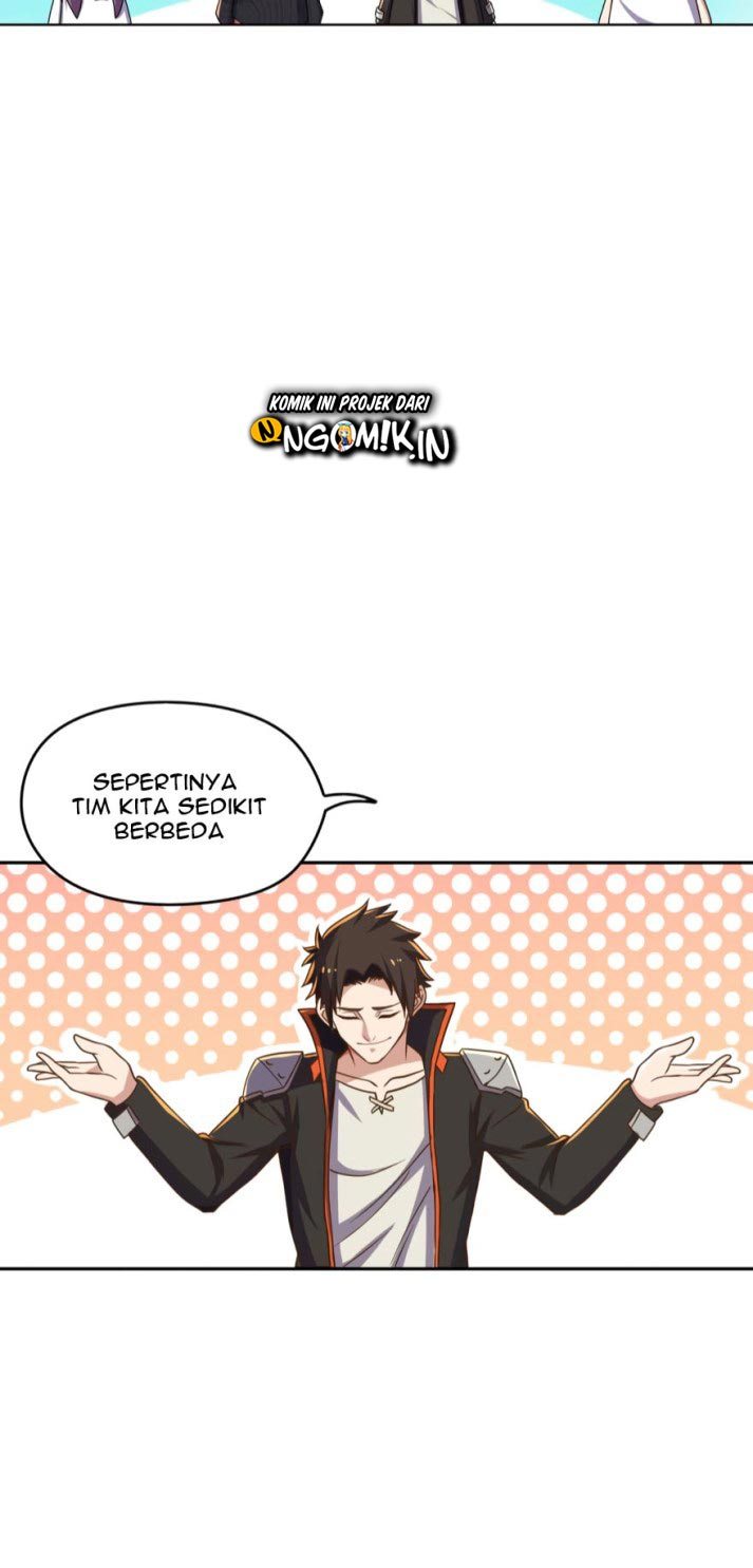 Reborn Big Player Chapter 82 - halaman 18