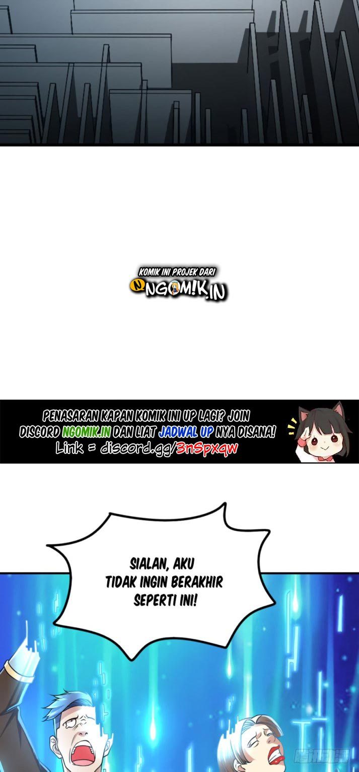 Reborn Big Player Chapter 82 - halaman 2