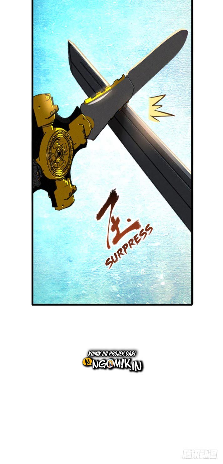 Reborn Big Player Chapter 82 - halaman 20