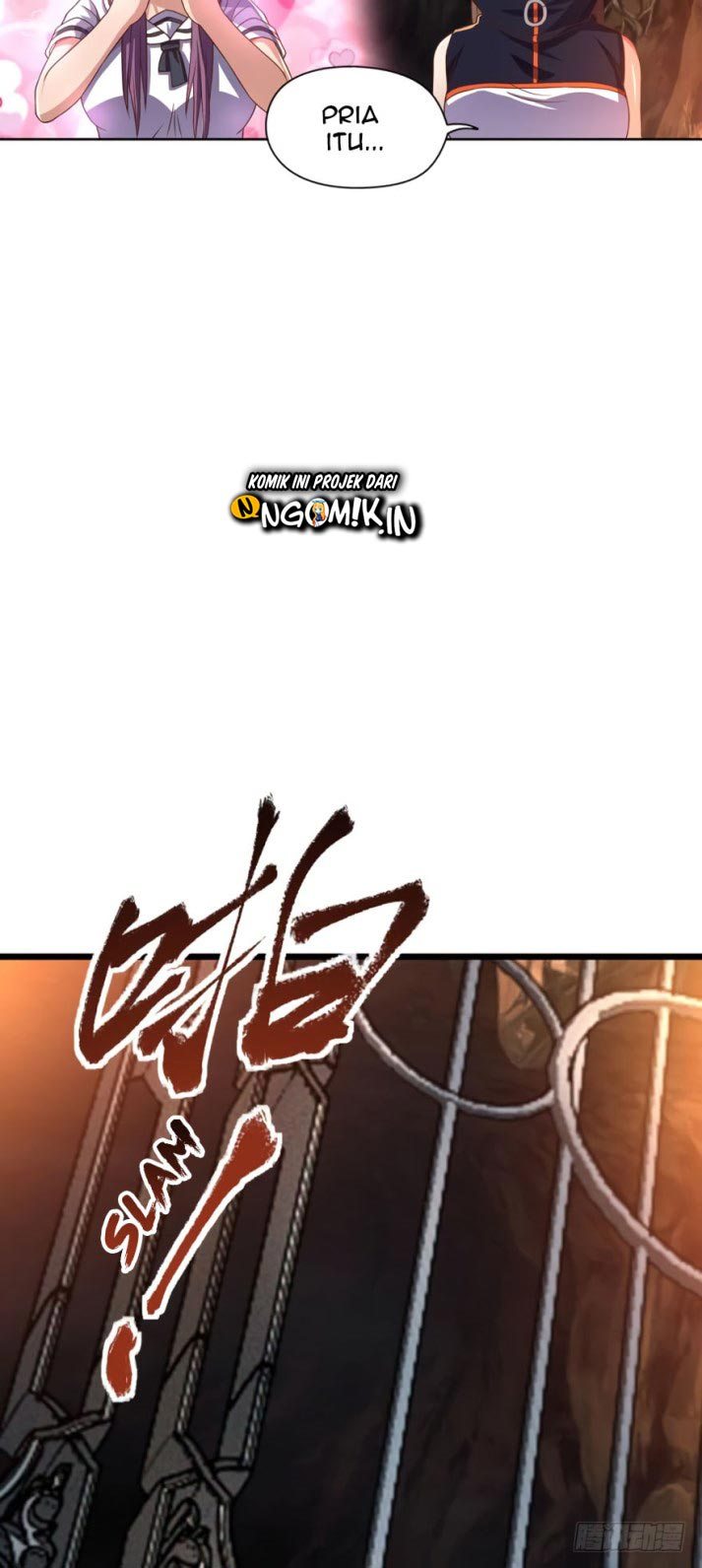 Reborn Big Player Chapter 82 - halaman 25
