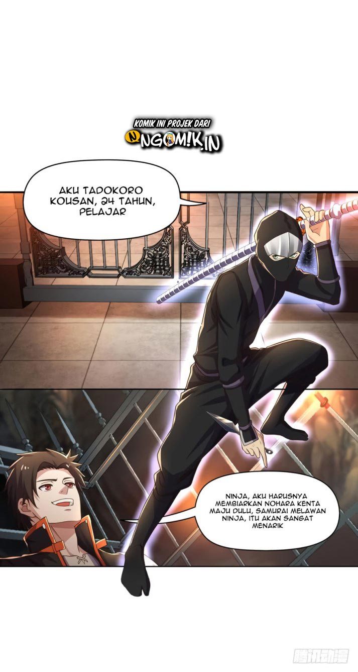Reborn Big Player Chapter 82 - halaman 29