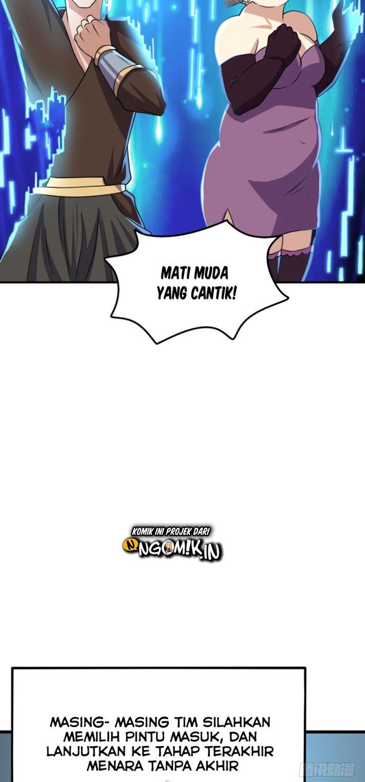 Reborn Big Player Chapter 82 - halaman 3