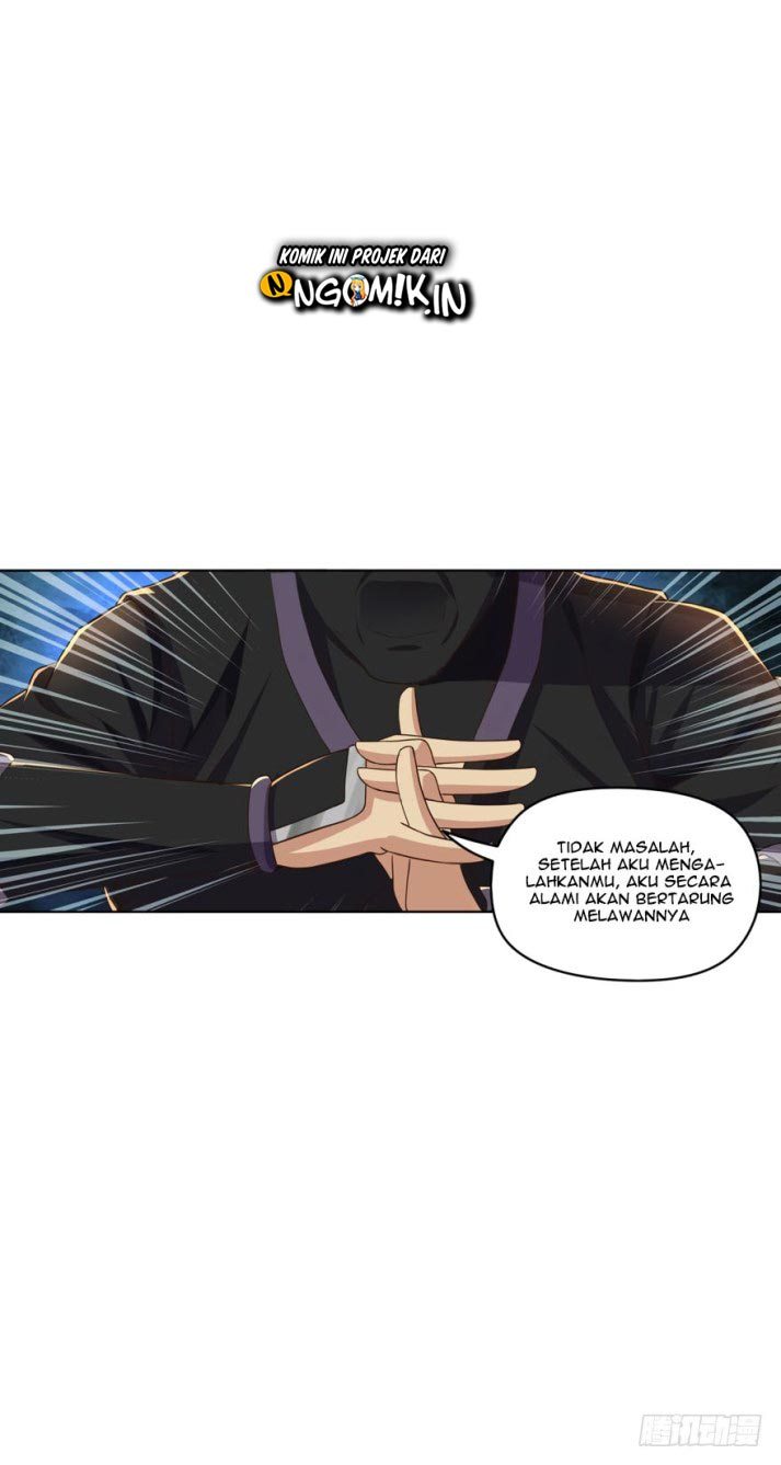 Reborn Big Player Chapter 82 - halaman 30