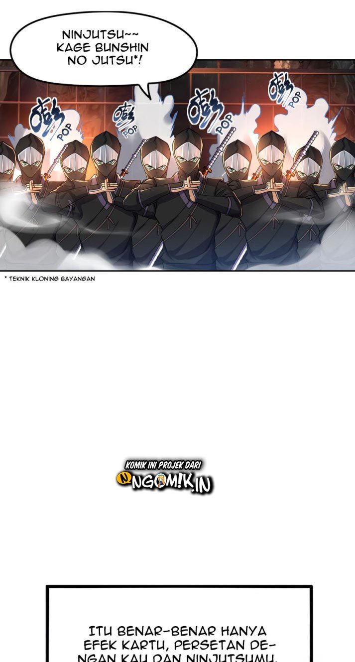 Reborn Big Player Chapter 82 - halaman 31