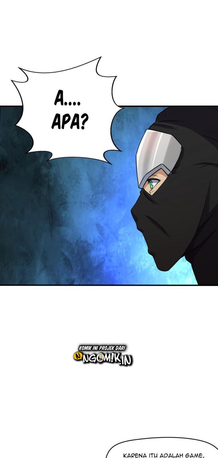 Reborn Big Player Chapter 82 - halaman 37