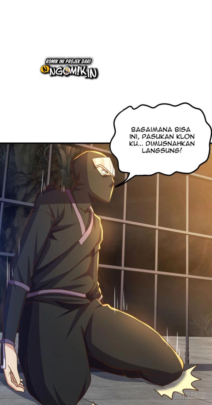 Reborn Big Player Chapter 82 - halaman 39