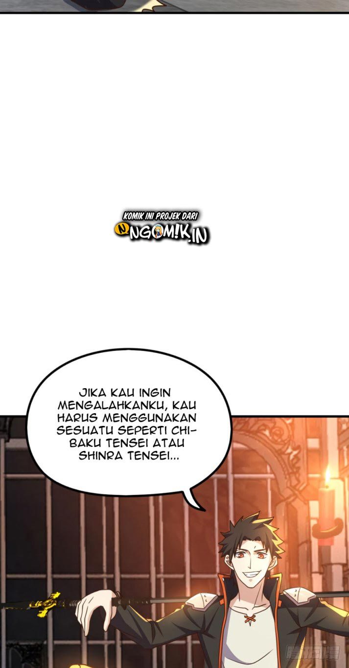 Reborn Big Player Chapter 82 - halaman 40