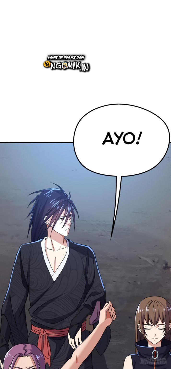 Reborn Big Player Chapter 82 - halaman 6