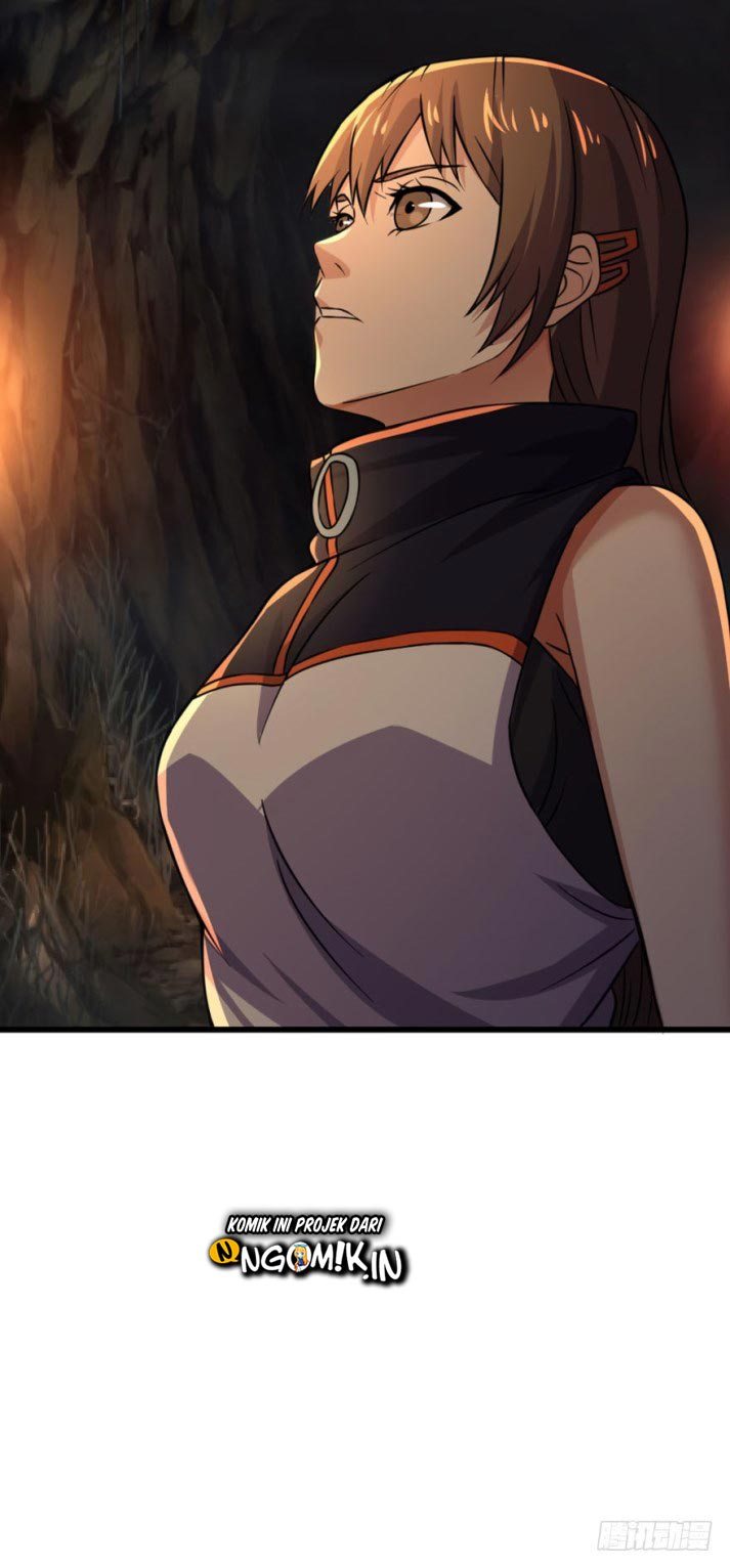 Reborn Big Player Chapter 82 - halaman 9