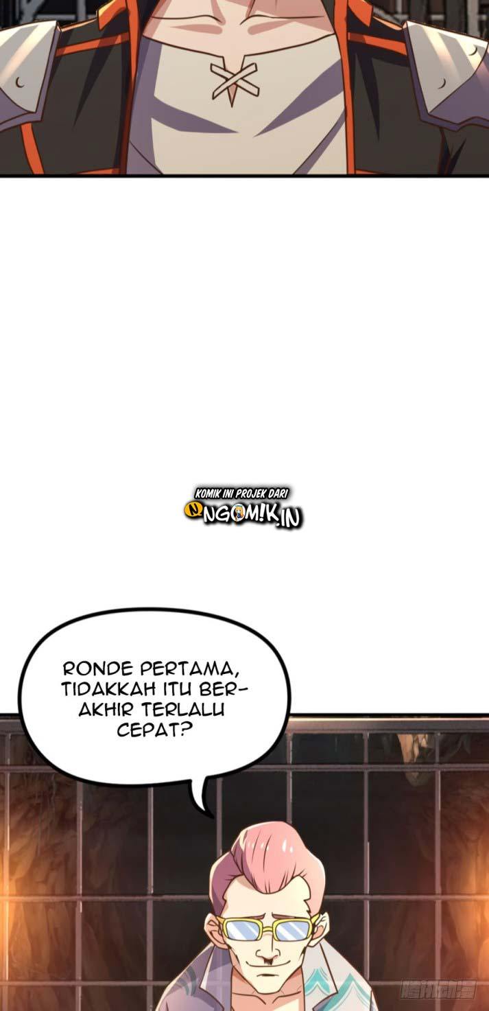 Reborn Big Player Chapter 83 - halaman 10