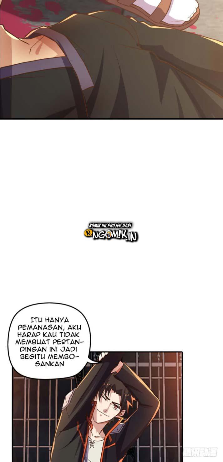Reborn Big Player Chapter 83 - halaman 13