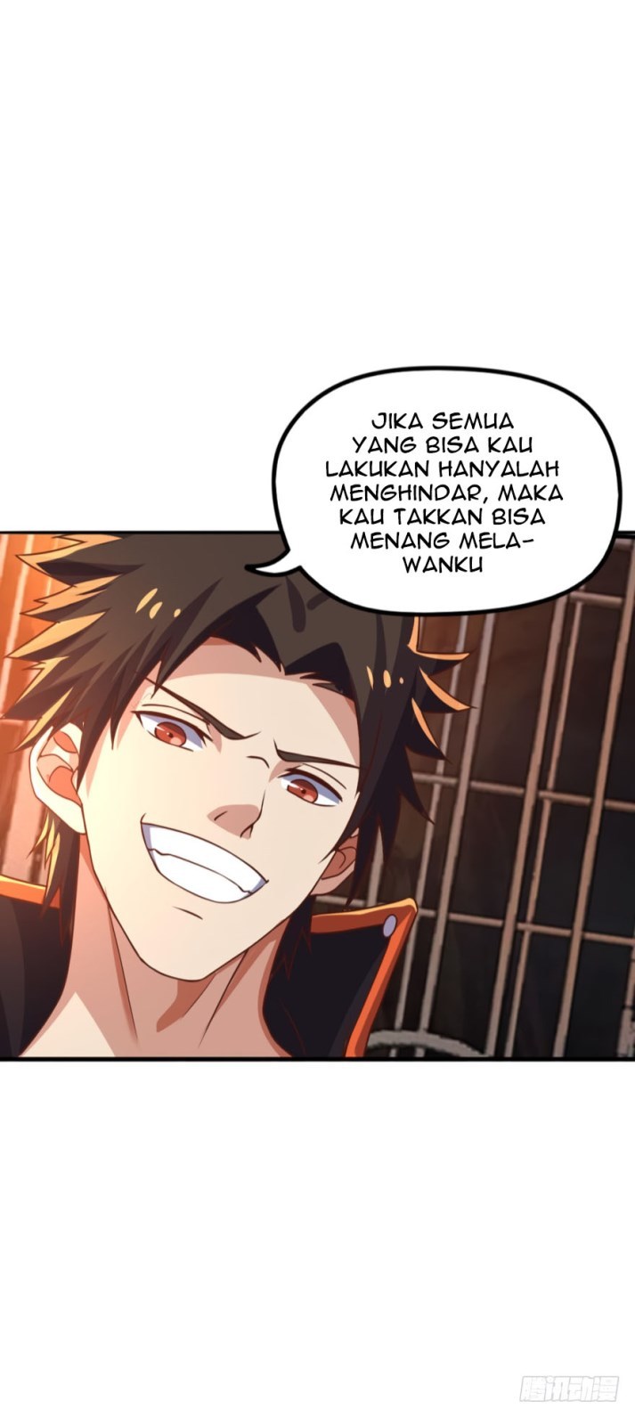 Reborn Big Player Chapter 83 - halaman 22