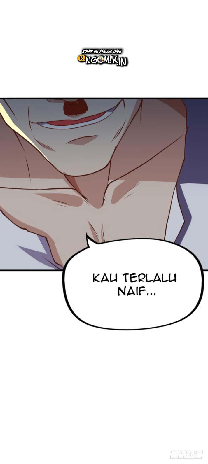 Reborn Big Player Chapter 83 - halaman 23