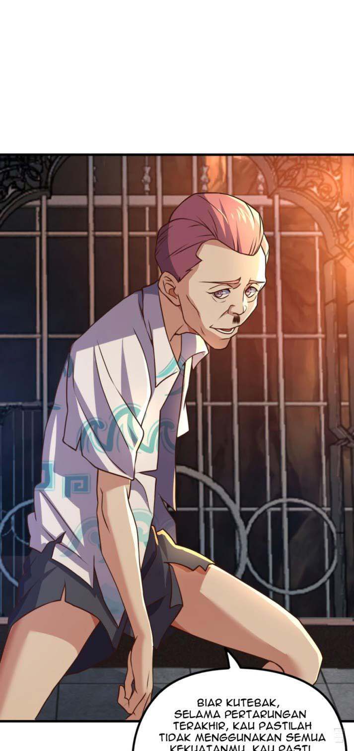 Reborn Big Player Chapter 83 - halaman 24