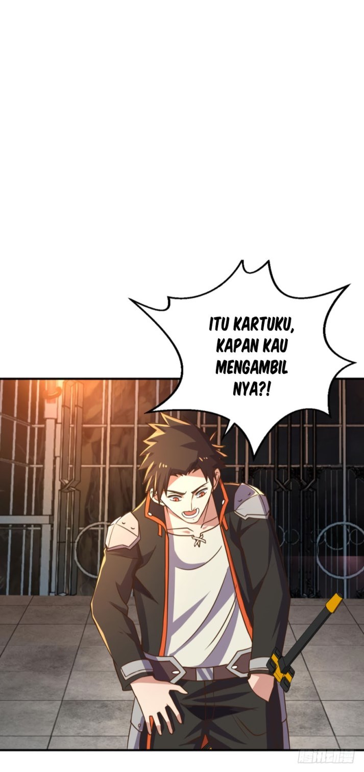Reborn Big Player Chapter 83 - halaman 27