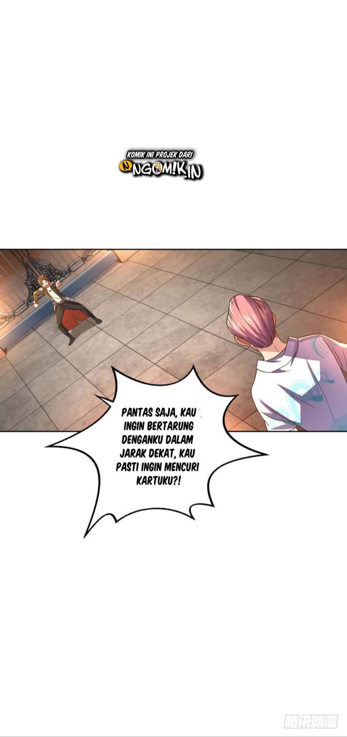 Reborn Big Player Chapter 83 - halaman 30