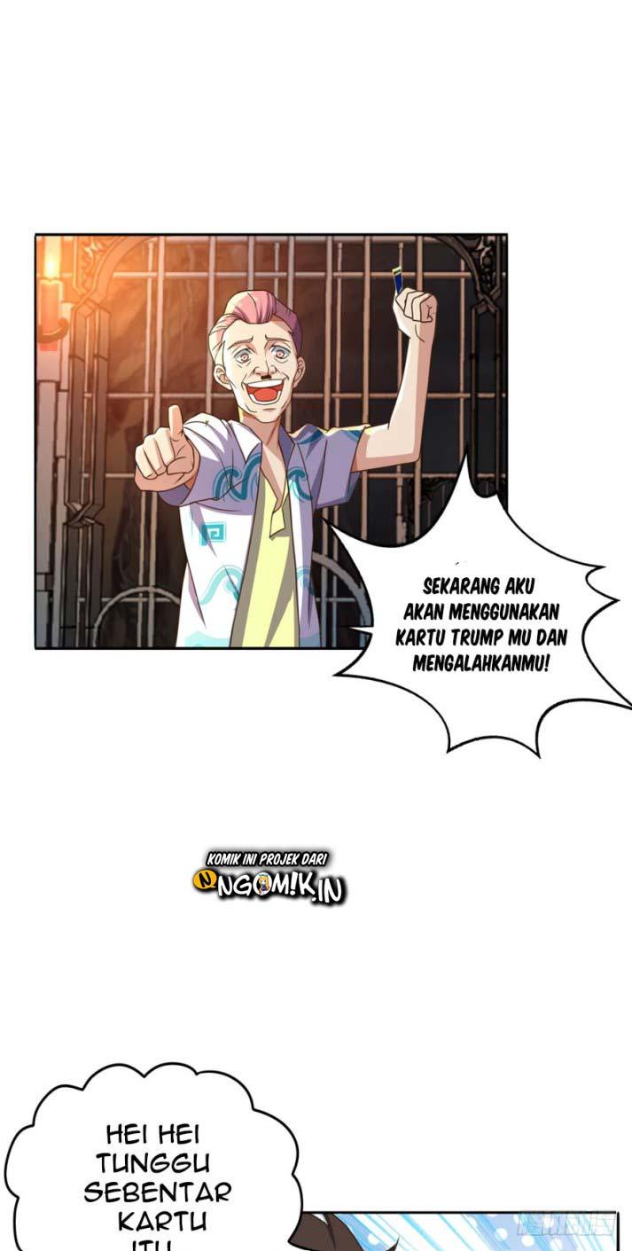 Reborn Big Player Chapter 83 - halaman 31