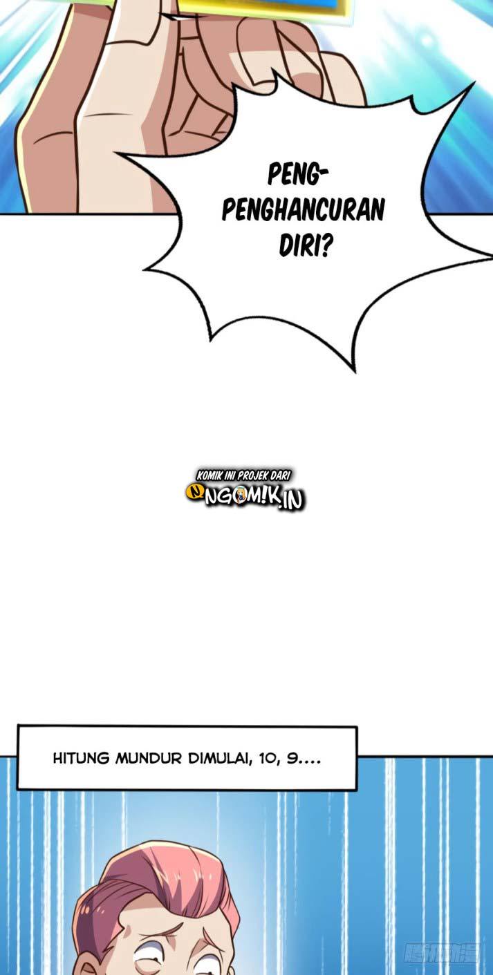 Reborn Big Player Chapter 83 - halaman 34