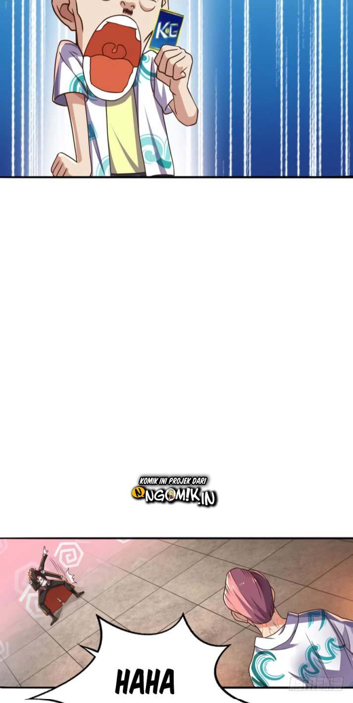 Reborn Big Player Chapter 83 - halaman 35
