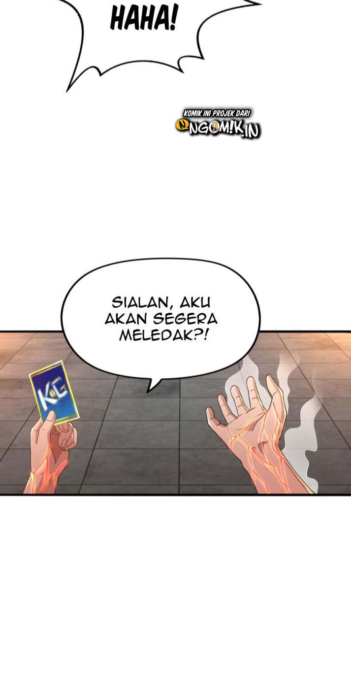 Reborn Big Player Chapter 83 - halaman 36