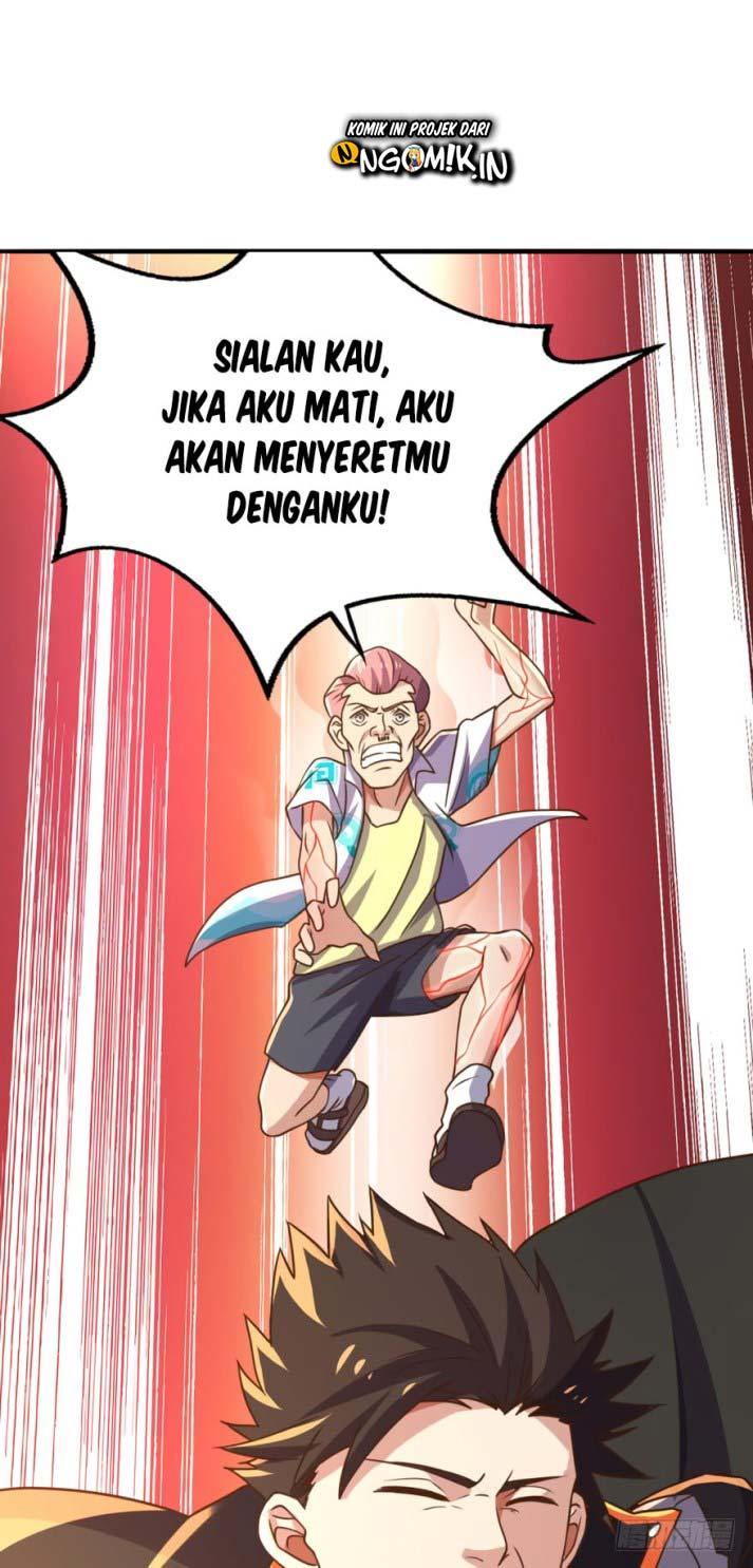 Reborn Big Player Chapter 83 - halaman 37