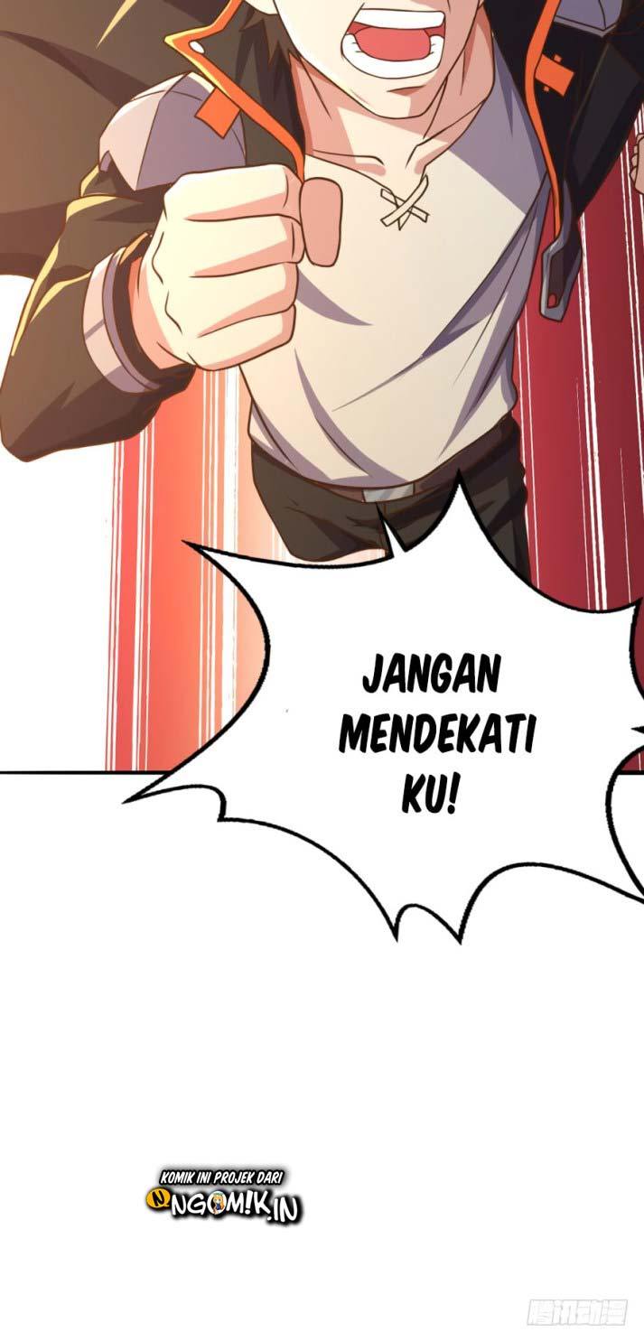 Reborn Big Player Chapter 83 - halaman 38
