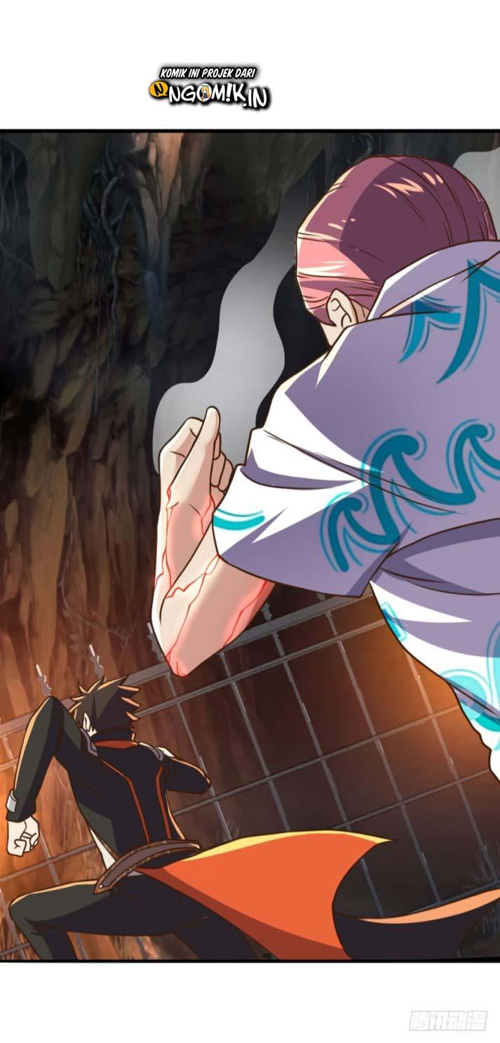 Reborn Big Player Chapter 83 - halaman 39
