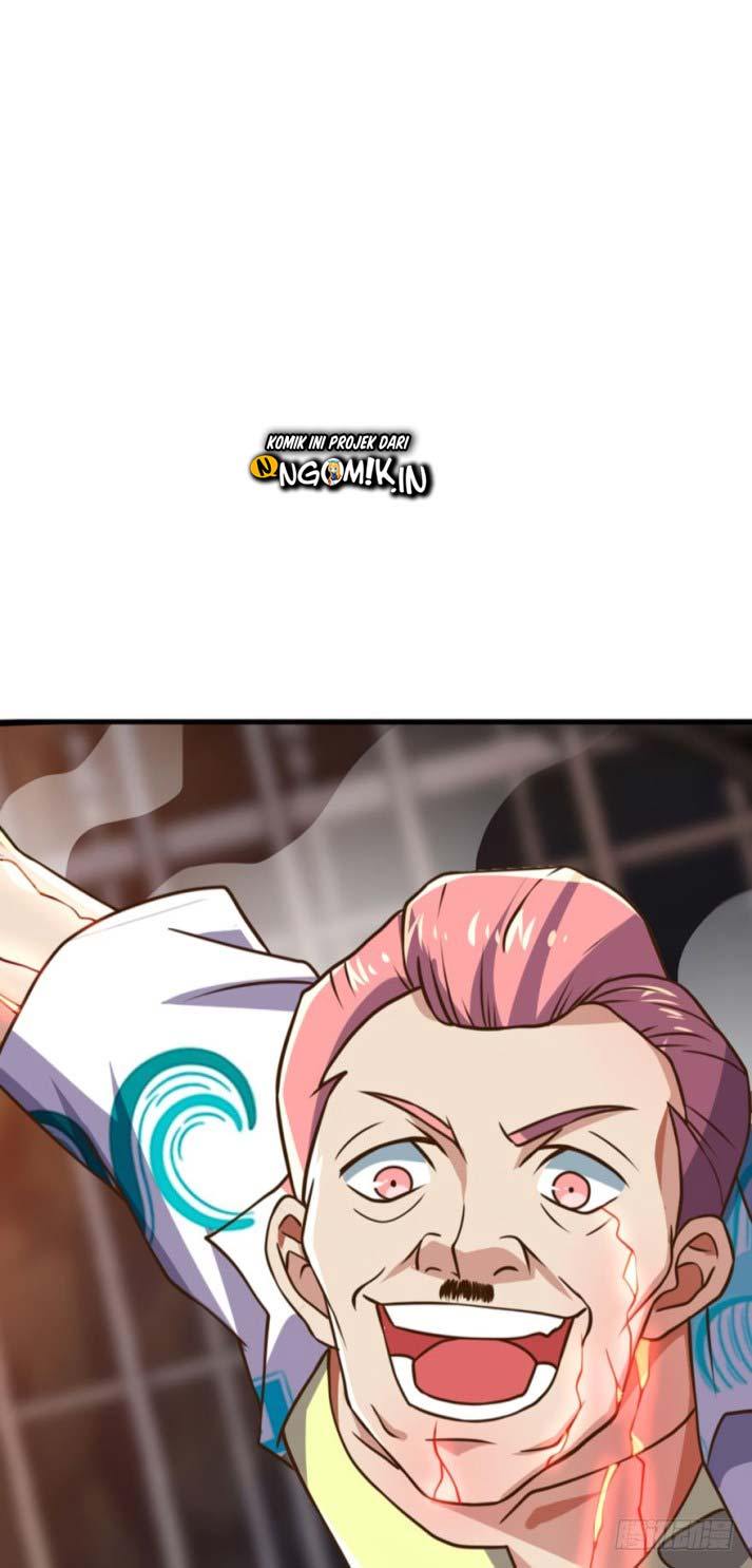 Reborn Big Player Chapter 83 - halaman 40