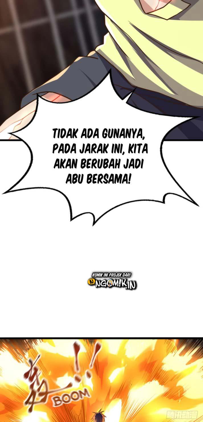 Reborn Big Player Chapter 83 - halaman 41