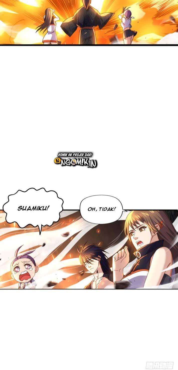 Reborn Big Player Chapter 83 - halaman 42