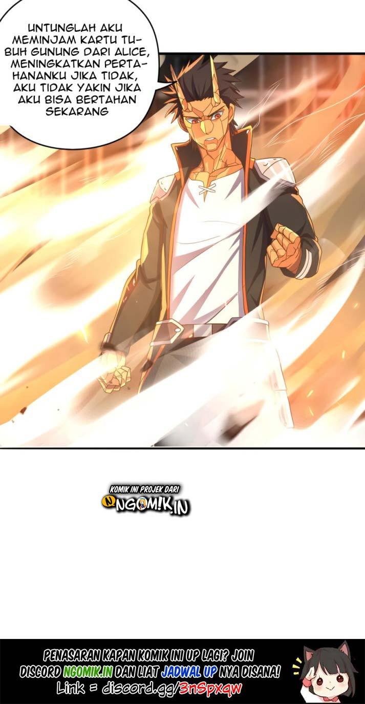 Reborn Big Player Chapter 83 - halaman 46