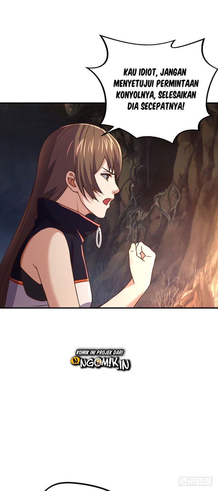 Reborn Big Player Chapter 84 - halaman 16