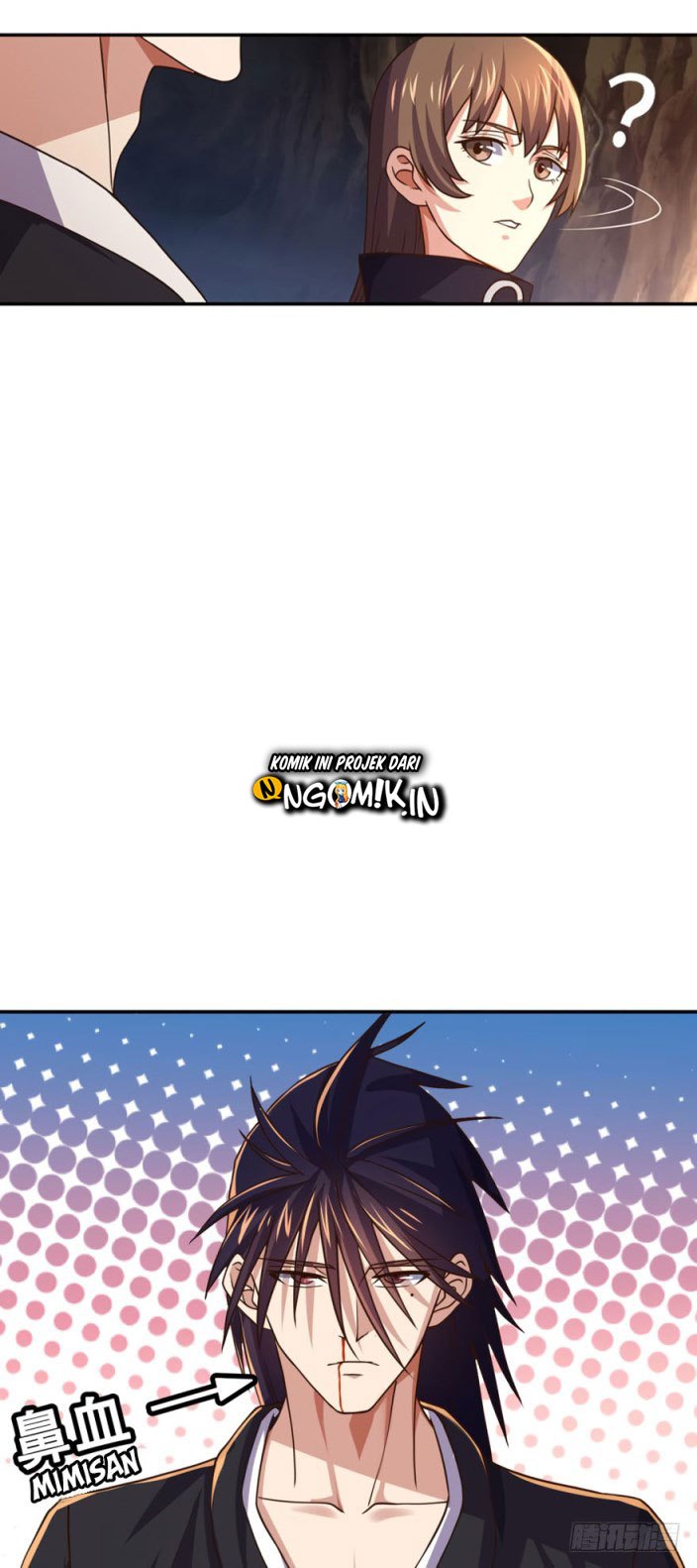 Reborn Big Player Chapter 84 - halaman 18