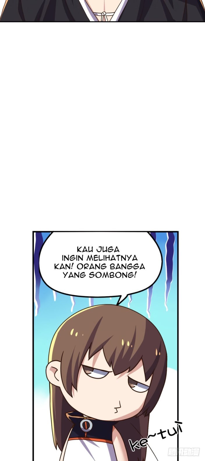 Reborn Big Player Chapter 84 - halaman 19