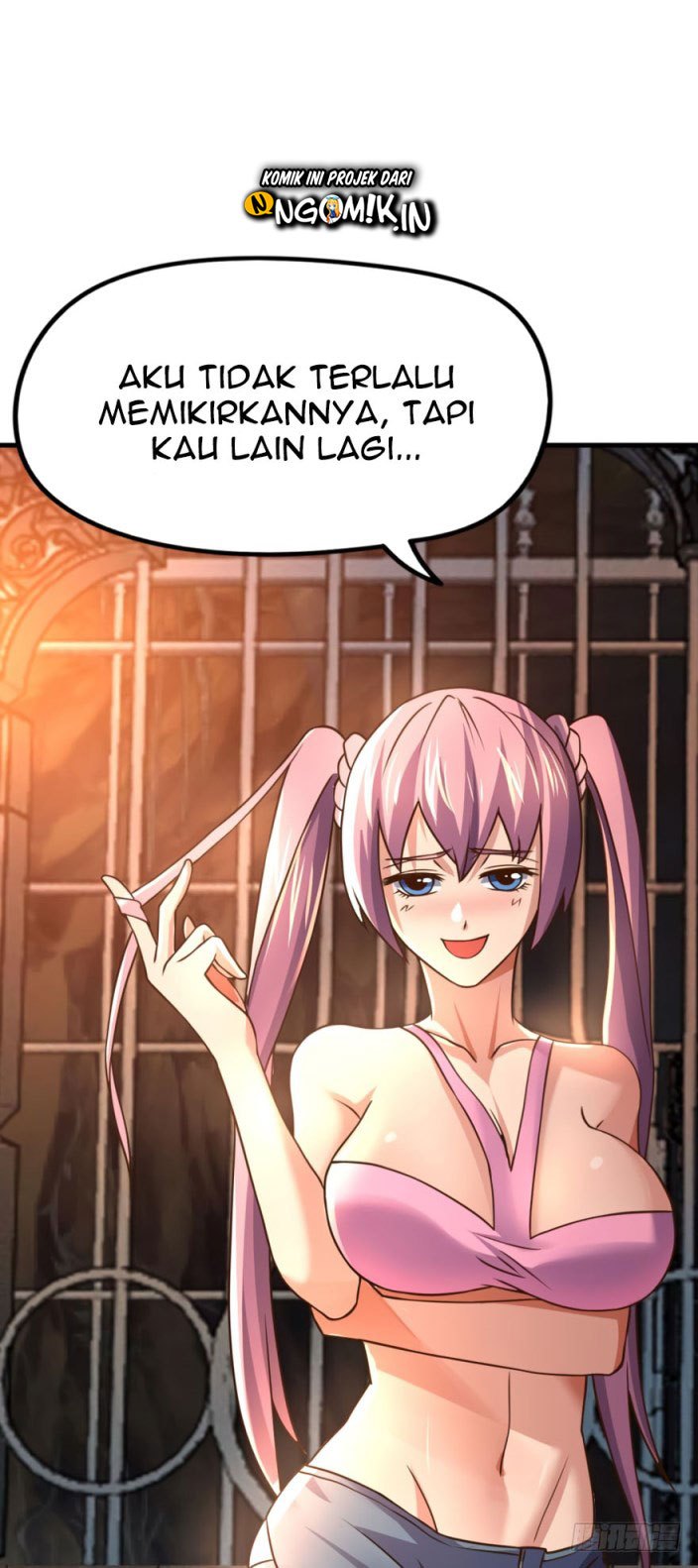 Reborn Big Player Chapter 84 - halaman 29