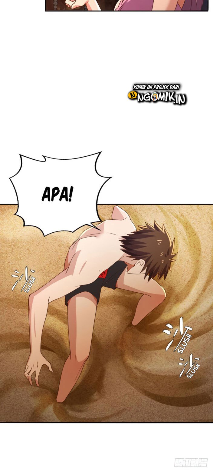 Reborn Big Player Chapter 84 - halaman 33