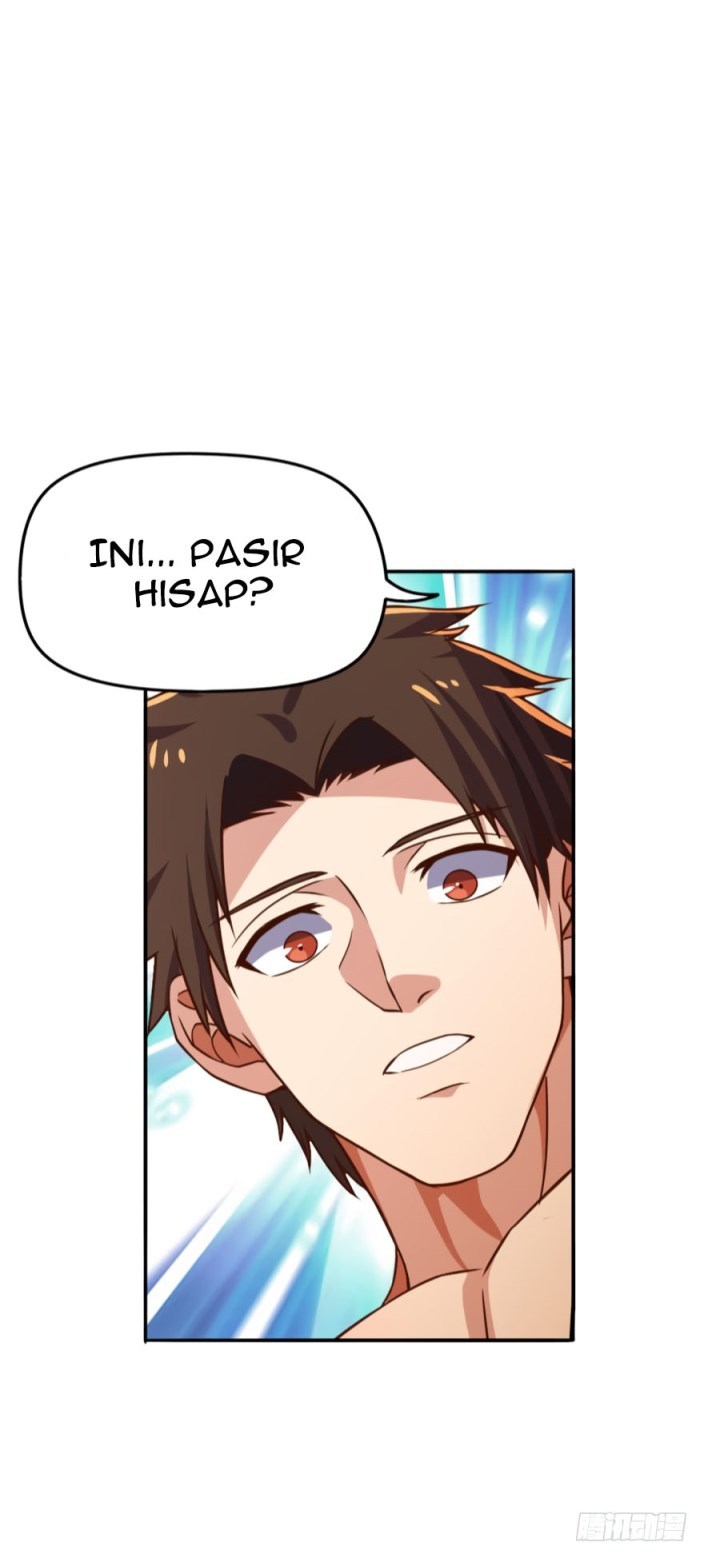 Reborn Big Player Chapter 84 - halaman 34