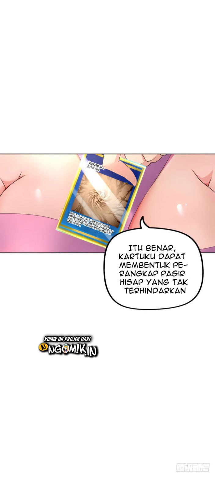 Reborn Big Player Chapter 84 - halaman 35